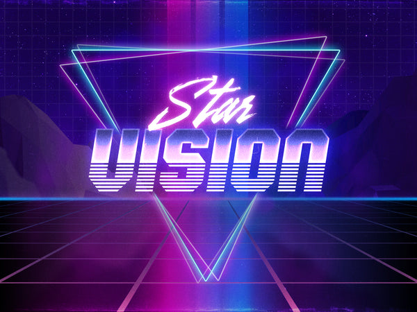 Star Vision Store